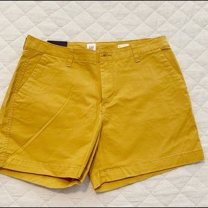 Gap City Shorts